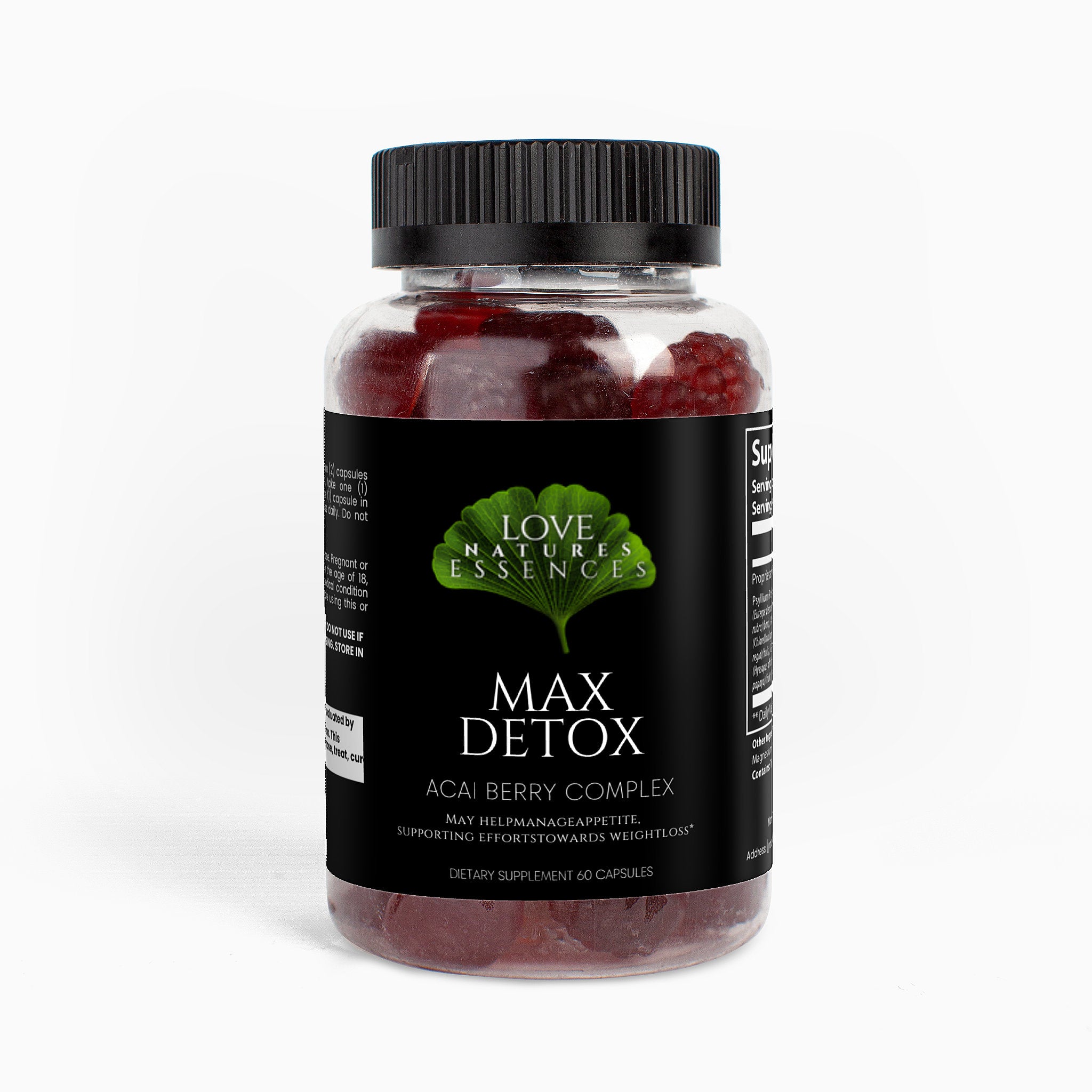 Joint Support Gummies (Adult)