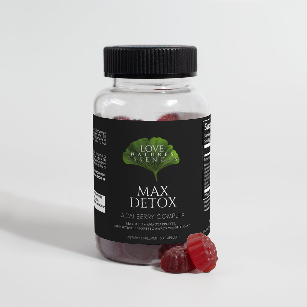 Joint Support Gummies (Adult)