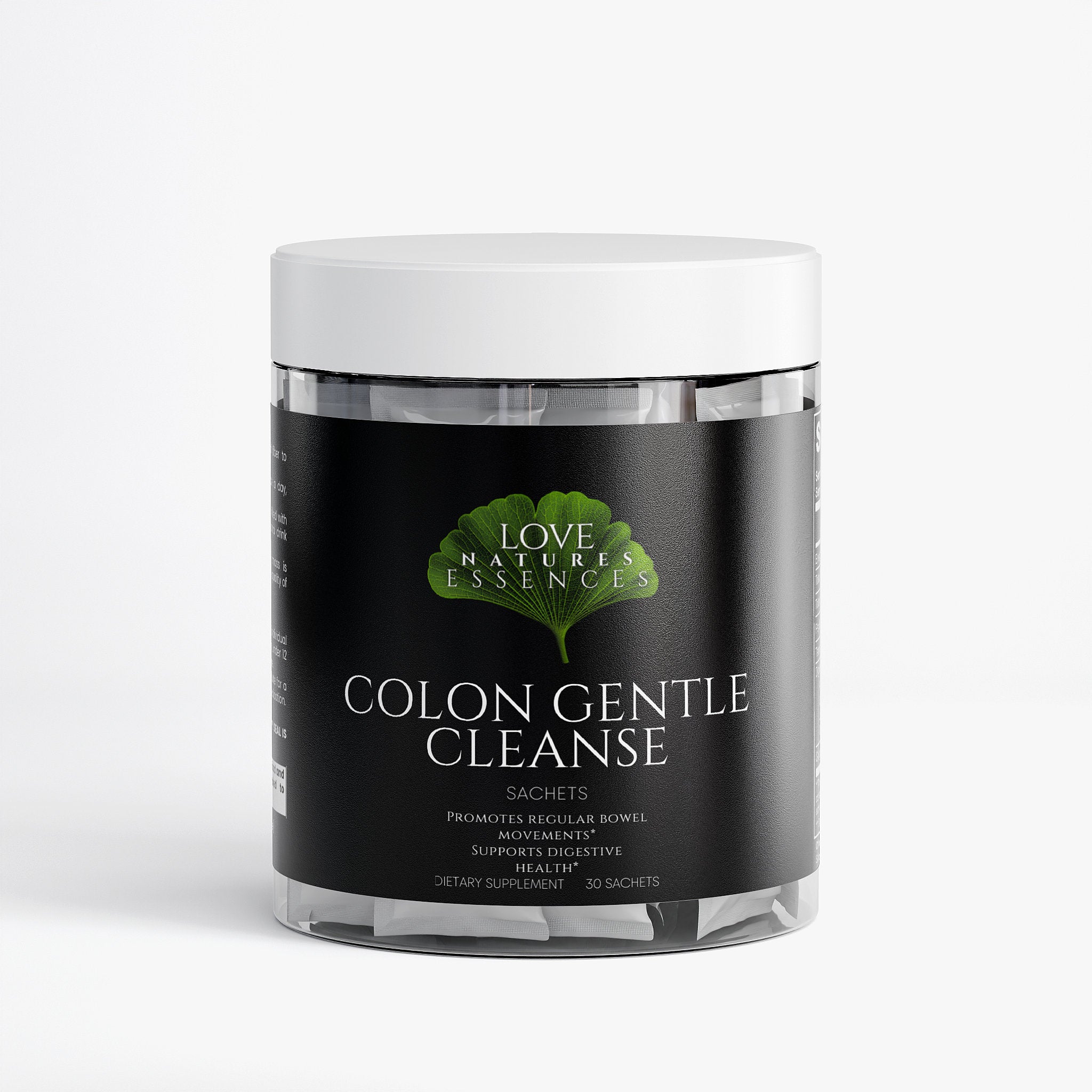 Colon Gentle Cleanse