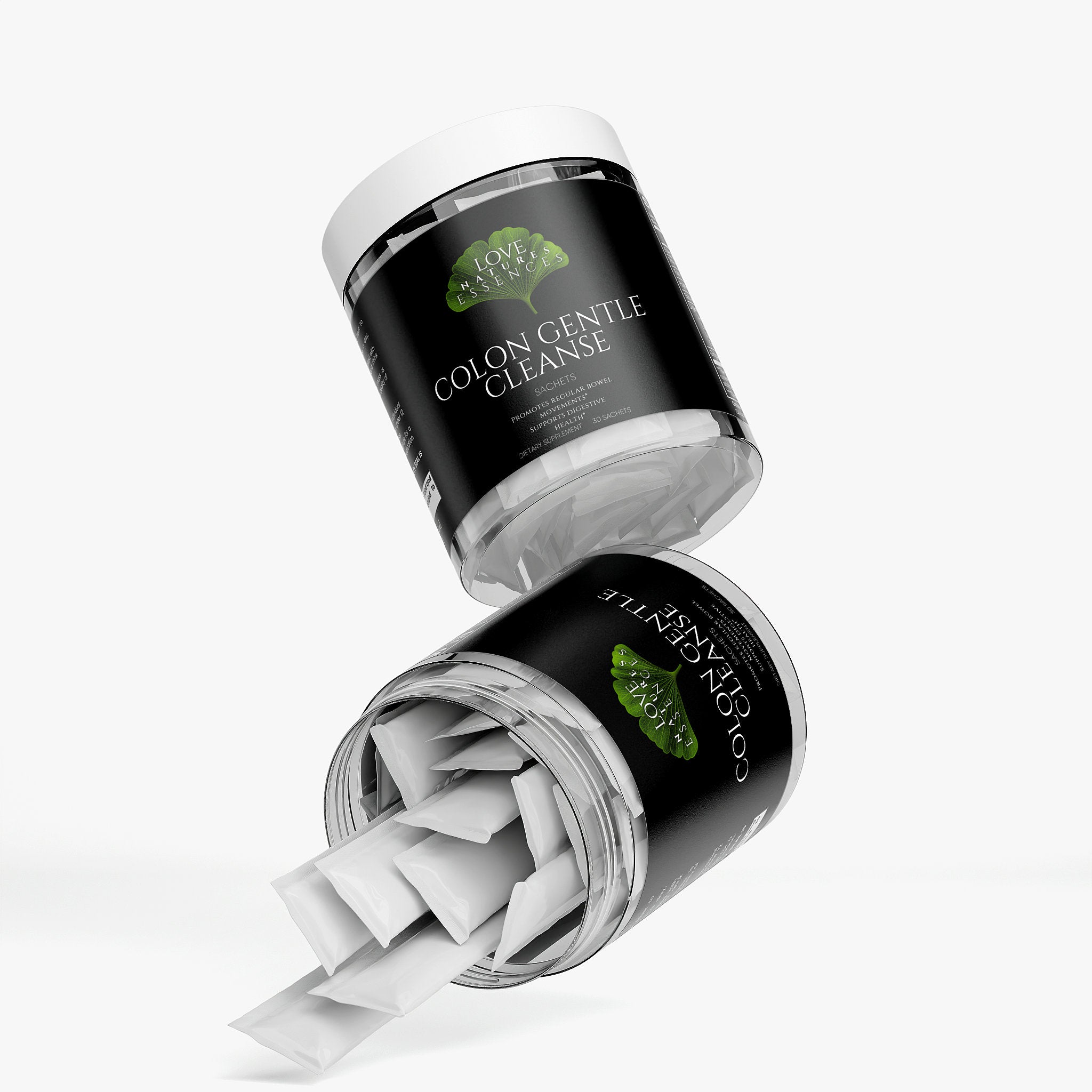 Colon Gentle Cleanse