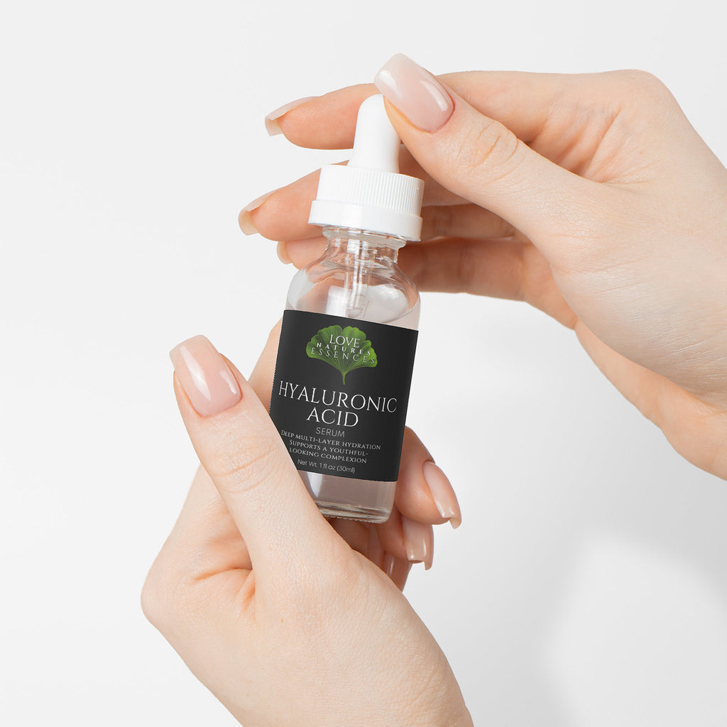 Hyaluronic Acid Serum