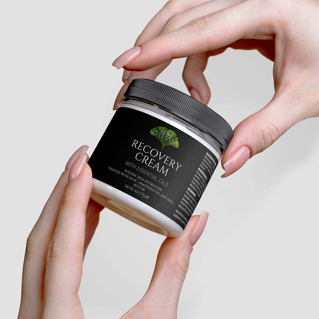 Recovery Cream