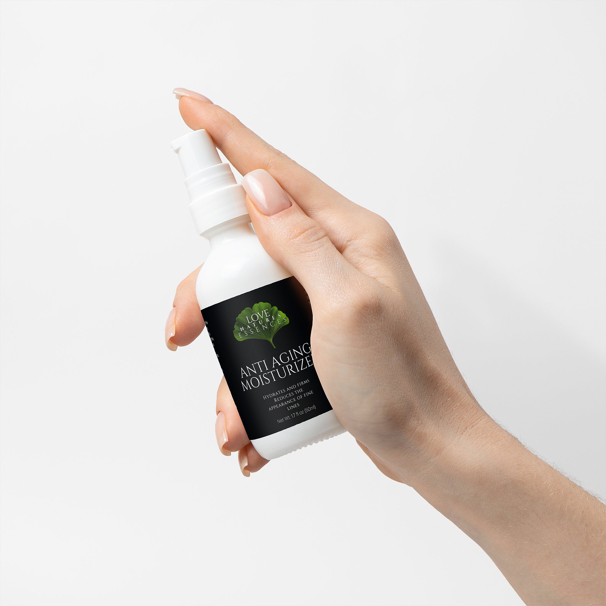 Anti Aging Moisturizer