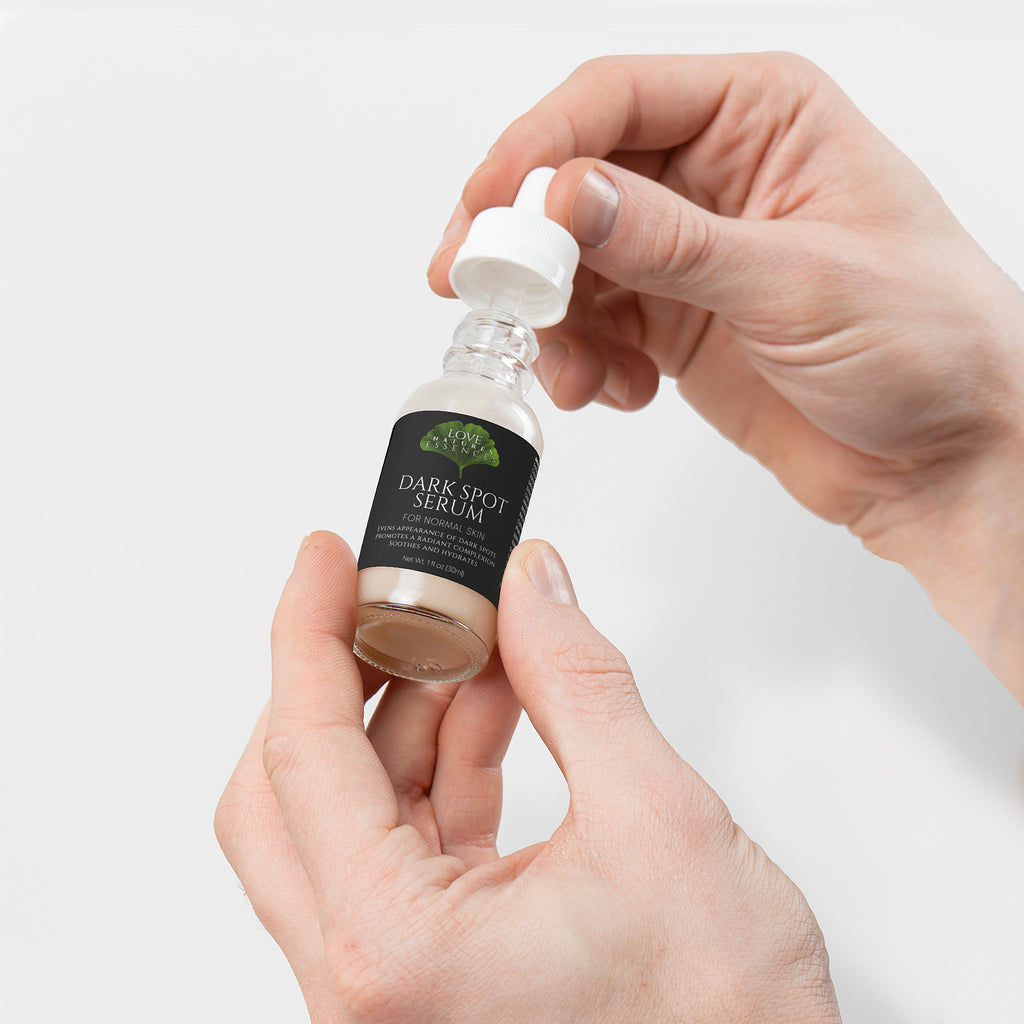 Dark Spot Serum for Normal Skin