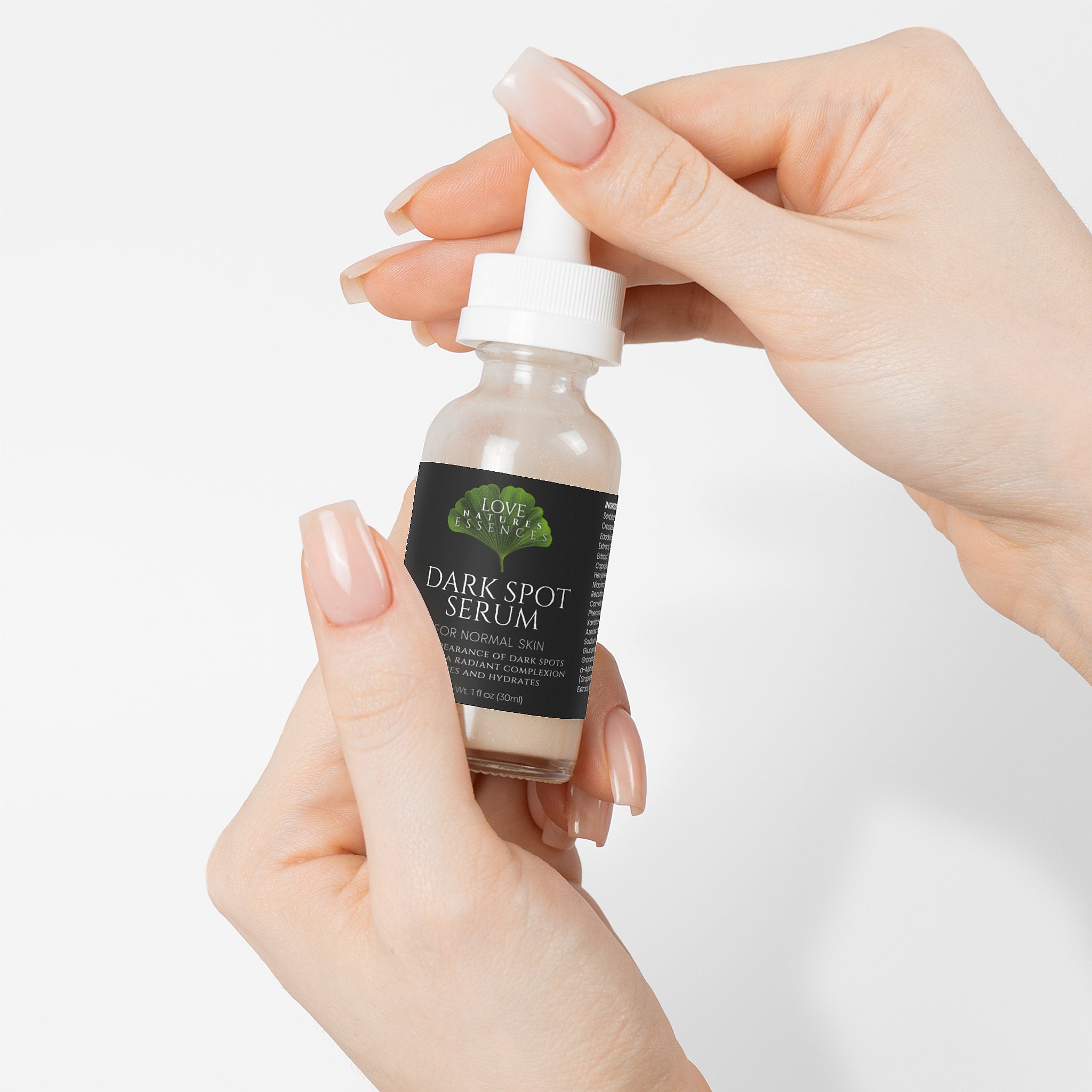 Dark Spot Serum for Normal Skin