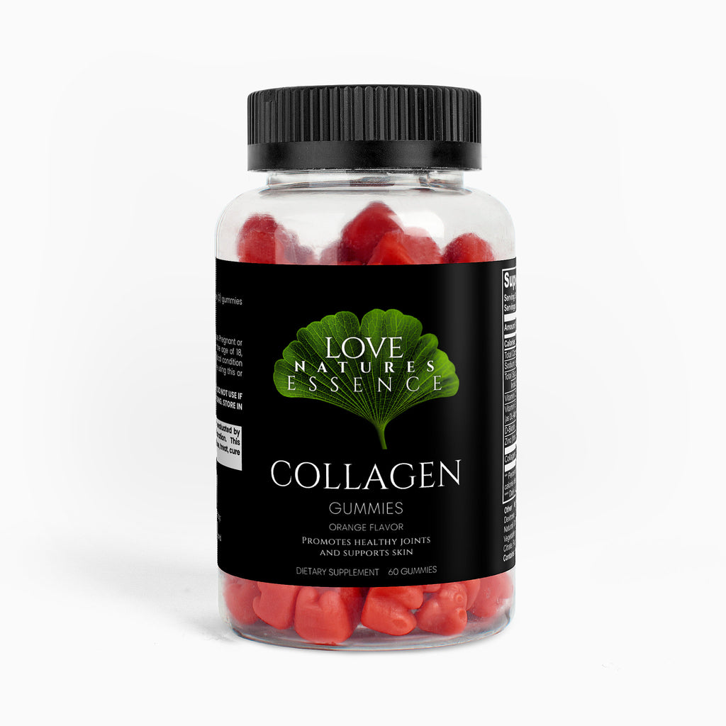 Collagen Gummies (Adult)