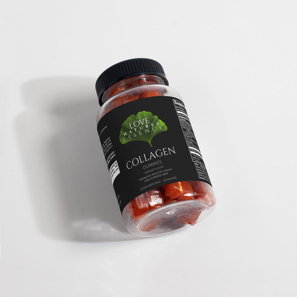 Collagen Gummies (Adult)